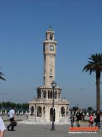 Uhrenturm in Izmir