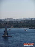Rhodos Hafen