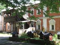 Uglitscher Mönchszellen