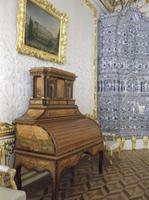 Rundgang durchs Schloß
