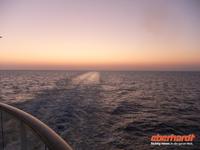 traumhafte Sonnenuntergänge