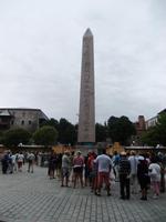 Hippodrom in Istanbul