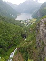078__Geiranger