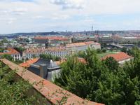 Prag vom Hradschin