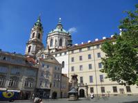 Kleinseite Prag