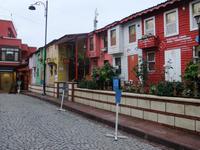 Norwegen? nein Istanbul