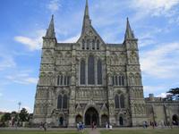 Salisbury