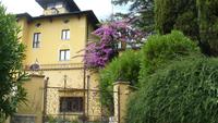 Haus Maria Callas in Sirmione