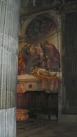 Gemälde in Kathedrale Cremona
