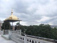 im Topkapi Palast