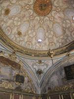 im Topkapi Palast