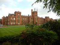 Belfast_Universität