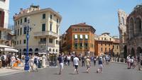 Verona Piazza Bra