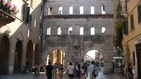 Verona Stadtbild