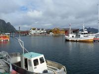 014 Svolvaer - Impressionen