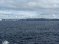 037 Nordkap in Sicht