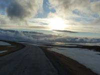 045 Unterwges zum Nordkap
