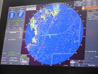 053 MS Albatros - Auf der Brücke 2