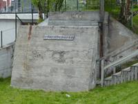 063 Kirkenes - Schutzbunker von 1944