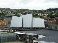 119 Rørvik - Küstenmuseum 2