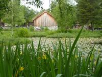 138 Molde - am Romsdalmuseum