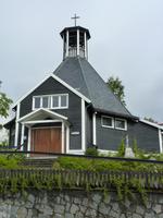 139 Molde - Kirche