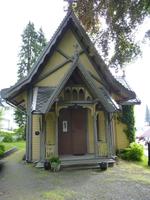 140 Molde - Grabkapelle