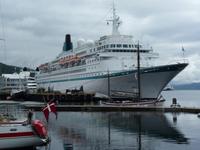 150 Molde - MS Albatros
