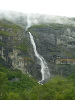 173 Åndalsnes - Unterwegs mit der Raumabahn 4