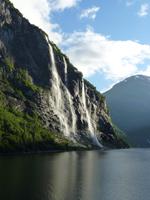 178 Geirangerfjord