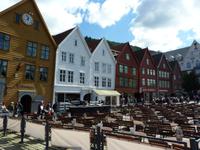 233 Bergen - Bryggen 4