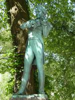 247 Bergen - Pianist Ole Bull