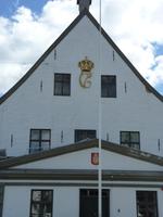 251 Bergen - altes Rathaus