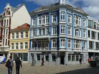 252 Bergen - Stadtrundgang 10