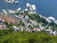 259 Bergen - war der Fotograf betrunken