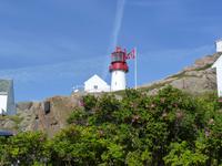 275 Südkap - der südlichste Leuchtturm Norwegens