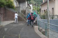 Levada in Machico