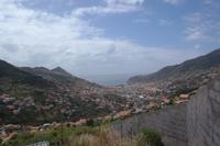 Bucht von Machico