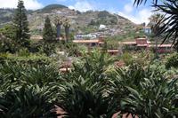 botanischer Garten Quinta splendida