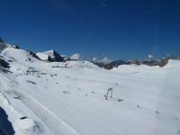 Am Kitzsteinhorn