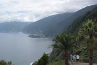 der wilde Norden (war diesmal ganz zahm)