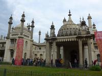 Royal Pavillon