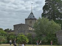 Kapelle von Arundel Castle