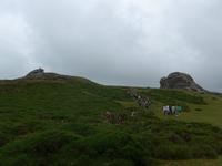 Haytor Rock