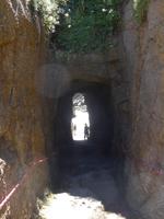 Küstenwanderung nach Land's End