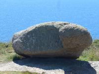 Küstenwanderung nach Land's End