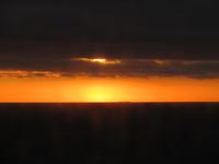 Sonnenuntergang
