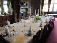 Knightshayes Court
