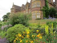 Knightshayes Court
