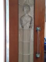 Ein Motiv aus der Glaskirche